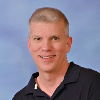Garry Spencer
