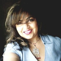 Nishi Gill