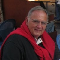 David K Kilby, CFE