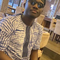 Michael Adegbite
