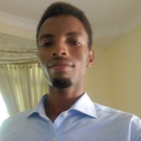 Charles Madangi