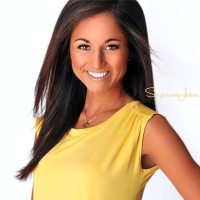 Kristy Bork