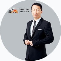 Henry Fan