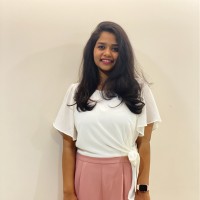 Shravya N