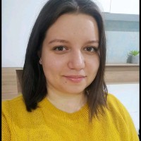 Andreea Irimie