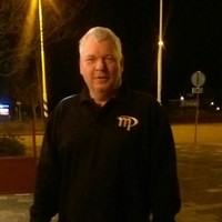 Peter Van Der Burg