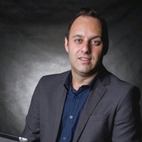 George Luiz Almeida Hanum