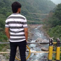 SID RAWAT
