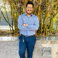 Harshal Sonone