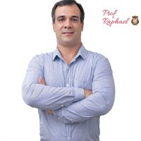 Raphael Novaes