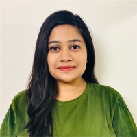 Aditi Vijay