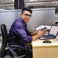 Kamrul Hasan