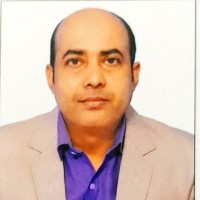 Krishnanil Sanyal