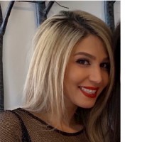 Melika Farjam,M.Eng (Architectural Engineer)Civil Tech.