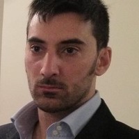 Massimiliano Baric