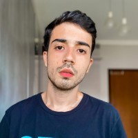 Vinicius Henrique Cimas
