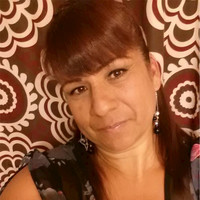Patricia Barron