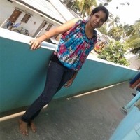 shruthi raju