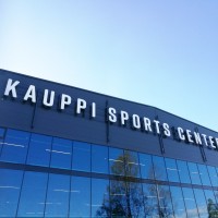 Kauppi Sports Center