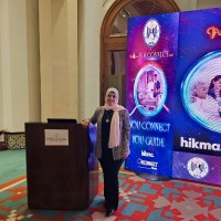 Noha Anis