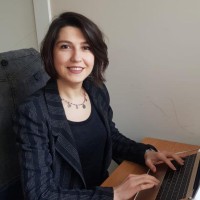 Psk. Dr. Ezgi Deveci