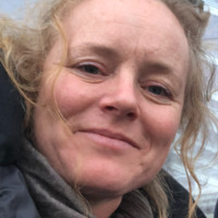 Hege Haslestad