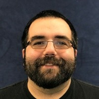 Evan Pfeifer