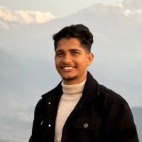 Utshav Parajuli