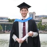 Cian Maher