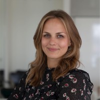 Pernille Sophie Rasmussen