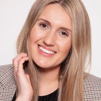 Jenna Fogg