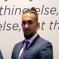 Kablul Choudhury