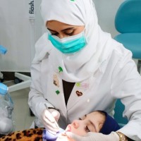 Fatimah Alquraini