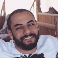 Mahmoud Salah