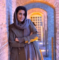 Zahra Zamani