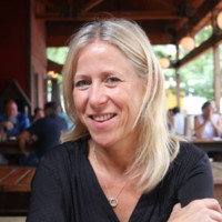 Hilary Collingwood