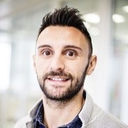 Cristian Ballestrin