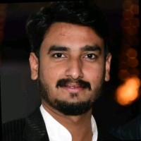 Syed Mohammad Umer