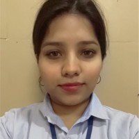Antra Kandwal