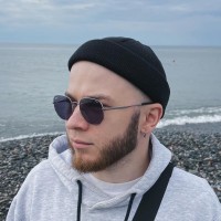 Ivan Cherepanov