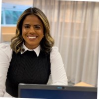 Jacqueline Passos