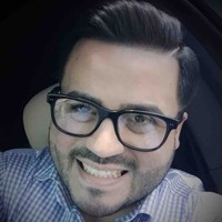 Nixon Cruz Jr