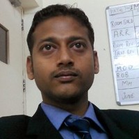 Santosh Raut