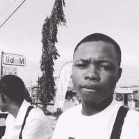 Seun Akande
