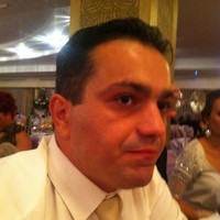 Petar Serafimov