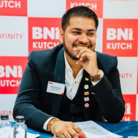Nikhil Chandnani