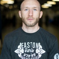 Josh Hardwick