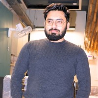 Mohd Mohtashim Siddiqui