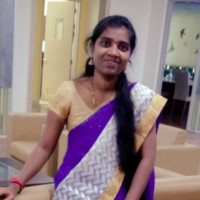 Battikadi Swathi