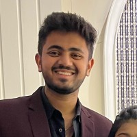 Ronil Kakodkar